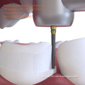 Dental Diamond Burs for dental surgeries polishing miya@moresuperhard.com